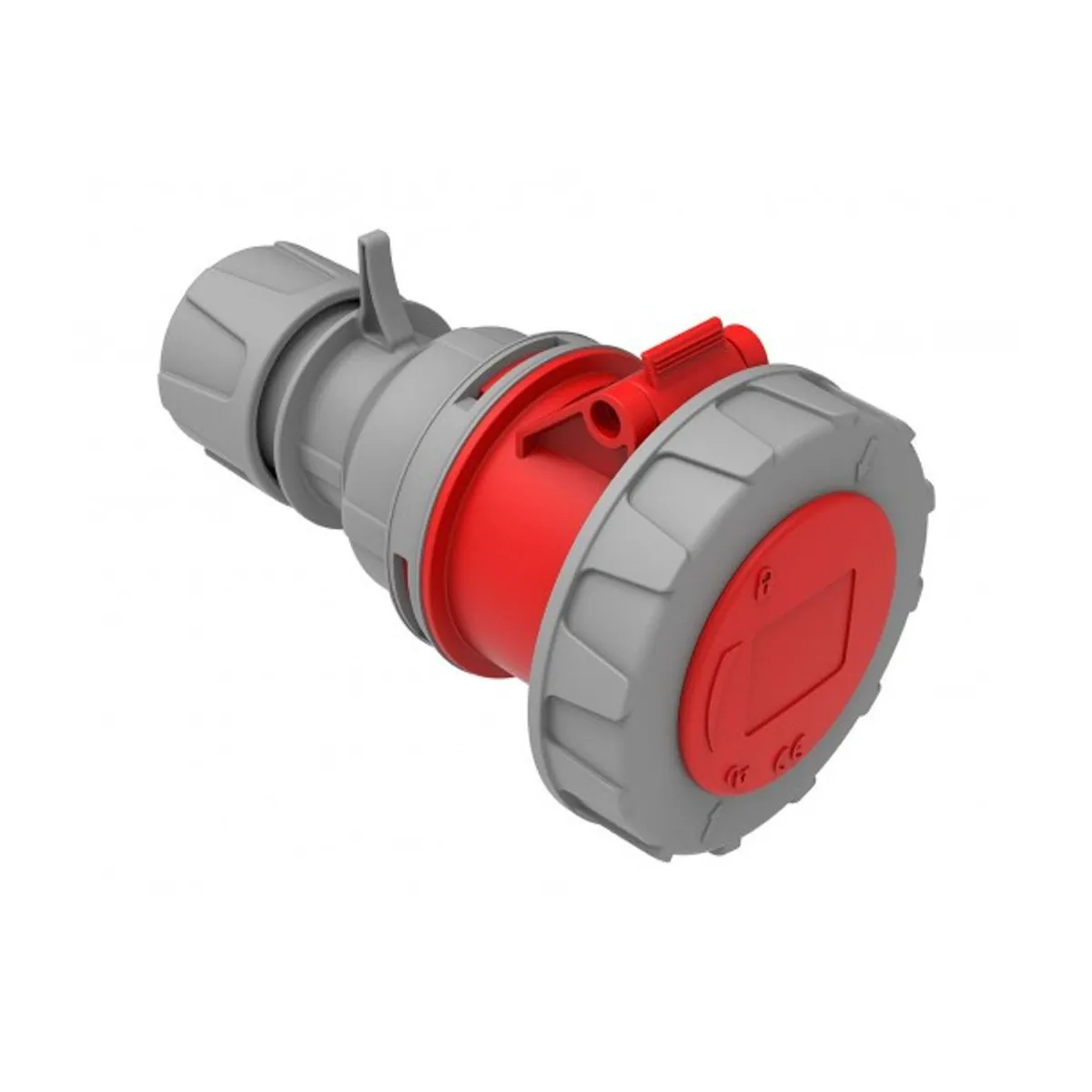 Bemis BC1-3504-7312 CEE Extension Socket 32 A 3P+E IP67