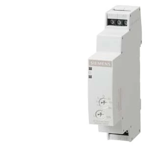Siemens 7PV1540-1AW30 Zaman Rölesi