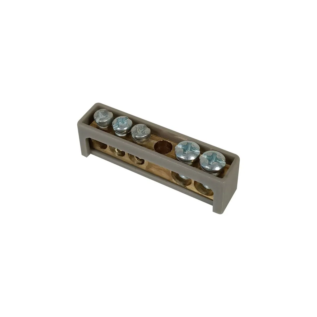 Bemis BAK-3007-0000 Combination Terminal Holder