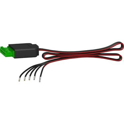Schneider Electric A9XCAC01 Prefabrik Kablo :4m
