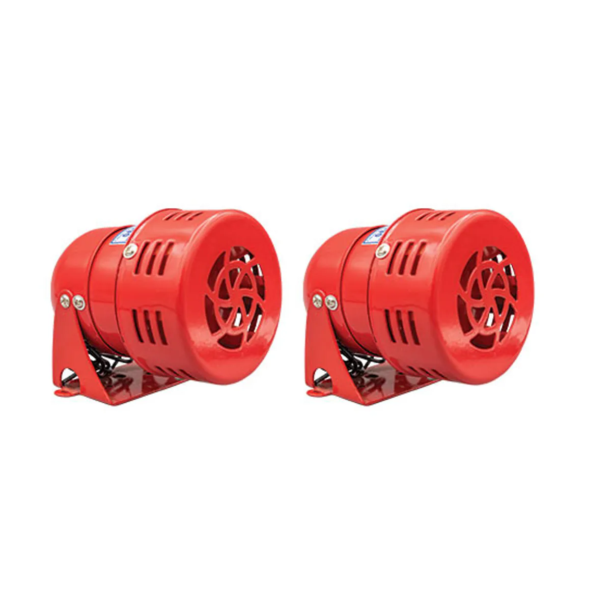 Gwest MS - 190 Motorlu Siren — 220V — temsili aile görseli