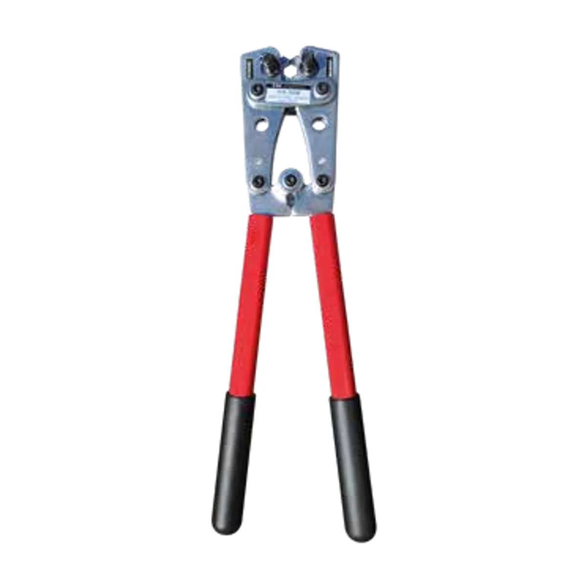KSN KSN-0650 SKP Crimping Pliers (Rotating Jaw) 6.0-50 mm2
