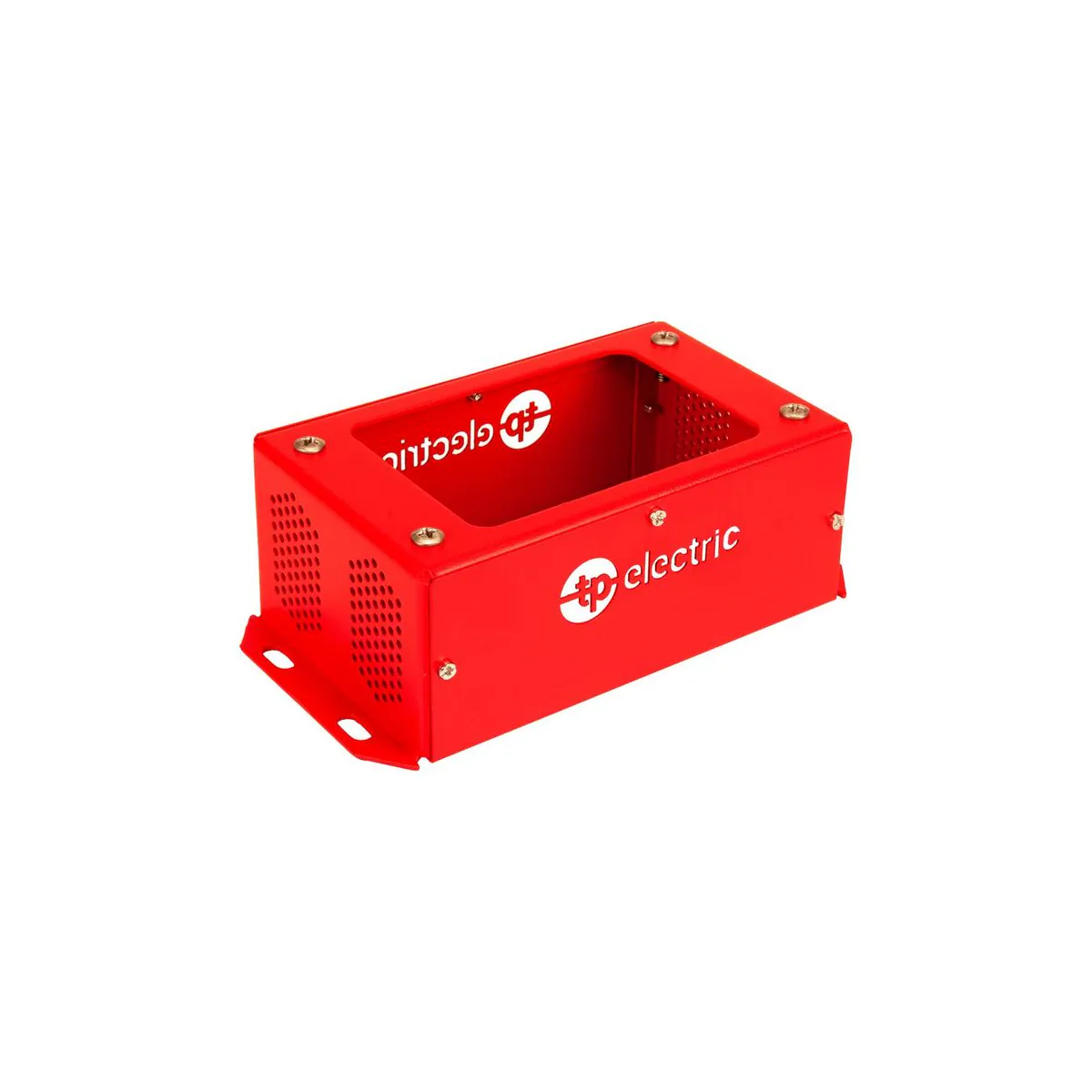 TP Elektrik 24-0003-00 Junction Box for Hot Runner Systems (48x16)