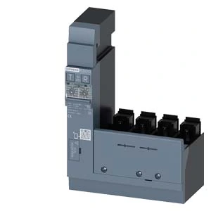 Siemens 3VM9114-0RS20 Şalter Aksesuarı 4 Kutuplu