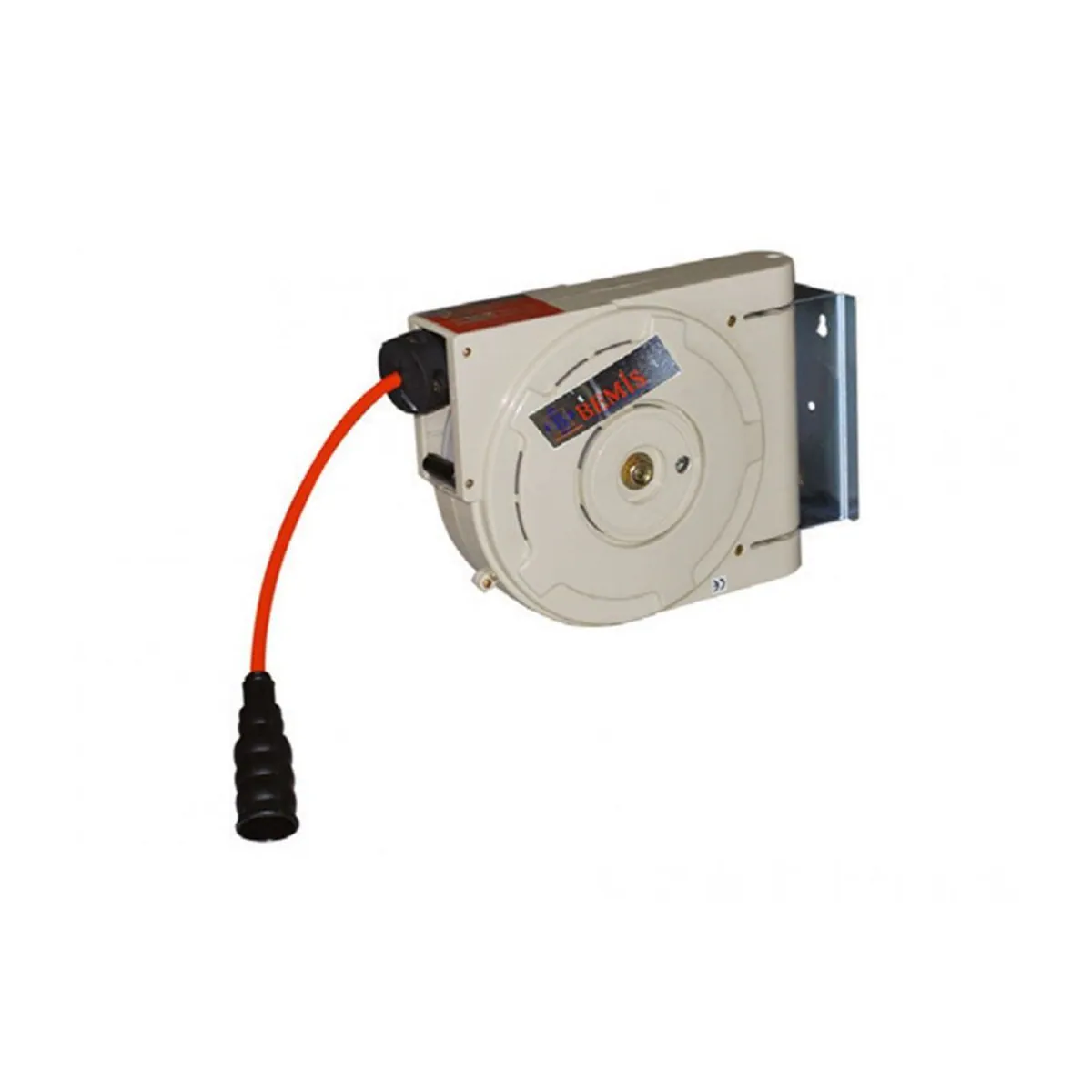 Bemis BHA-3113-0009 Air Transfer Reel IP55 9 m