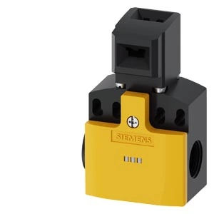 Siemens 3SE5242-1QV40 Safety Switch Equipment 2 with LED Yellow / Green