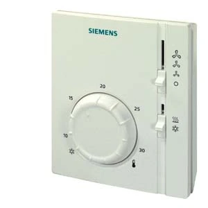 Siemens RAB11 Oda Termostatı