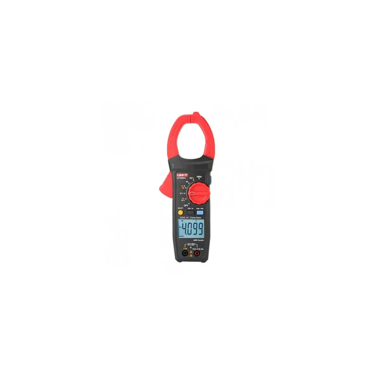 Unit UT 205A+ 1000A AC Pensampermetre