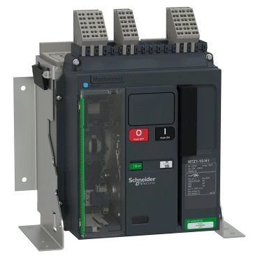 Schneider Electric MTZ116_H12E3PMFHH MTZ1 Active H1 1600A 3P Sabit 2E