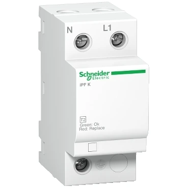 Schneider Electric A9L15692 IPF 20 20 KA 340V 1P N Parafudr