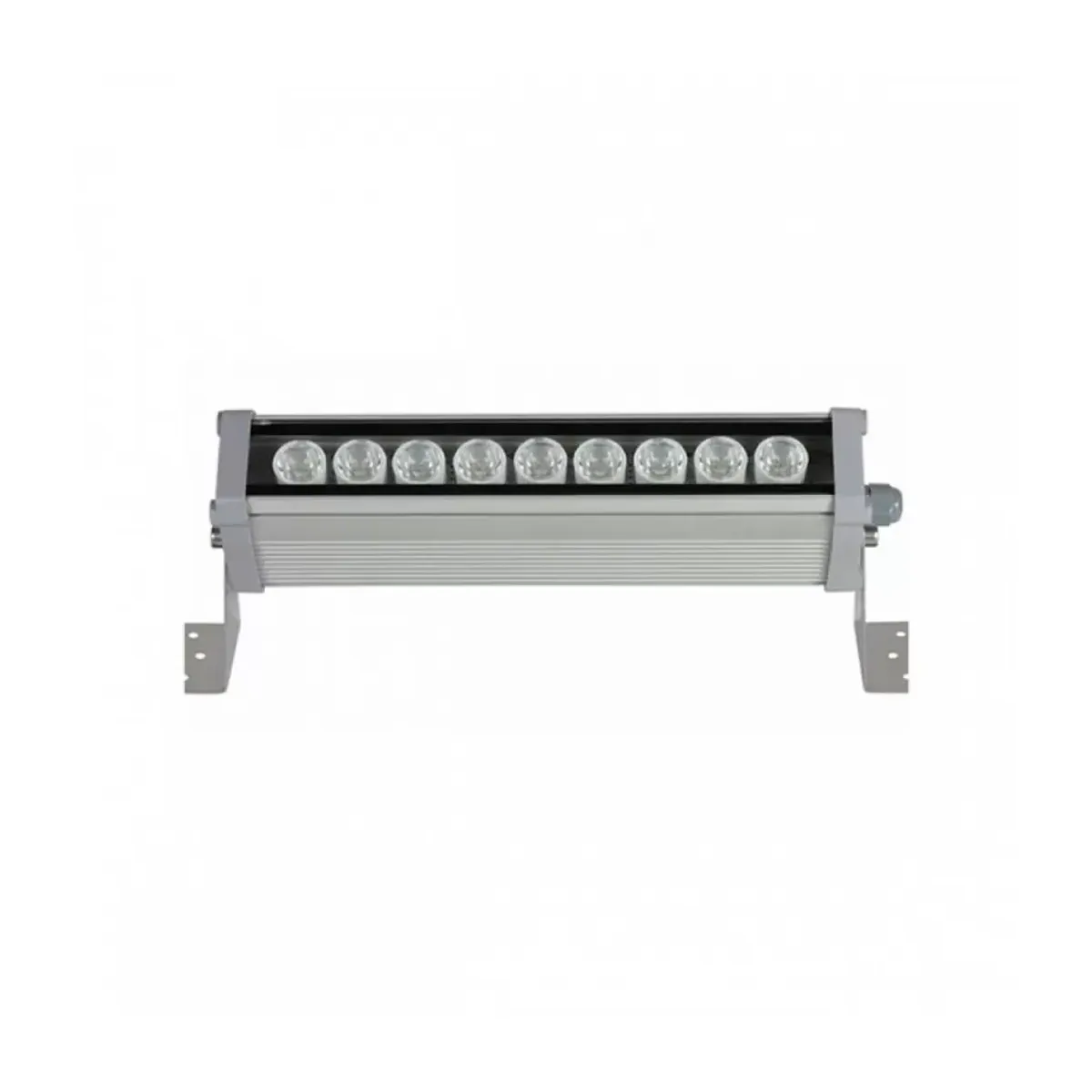 9W LED Wallwasher 9 LED'li