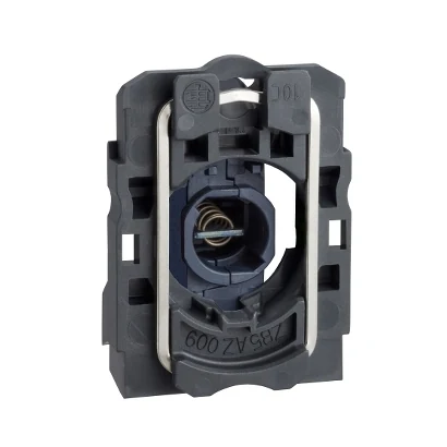 Schneider Electric ZB5AV6 DIRECT SUPPLY PILOT LIGHT — üretici katalog görseli