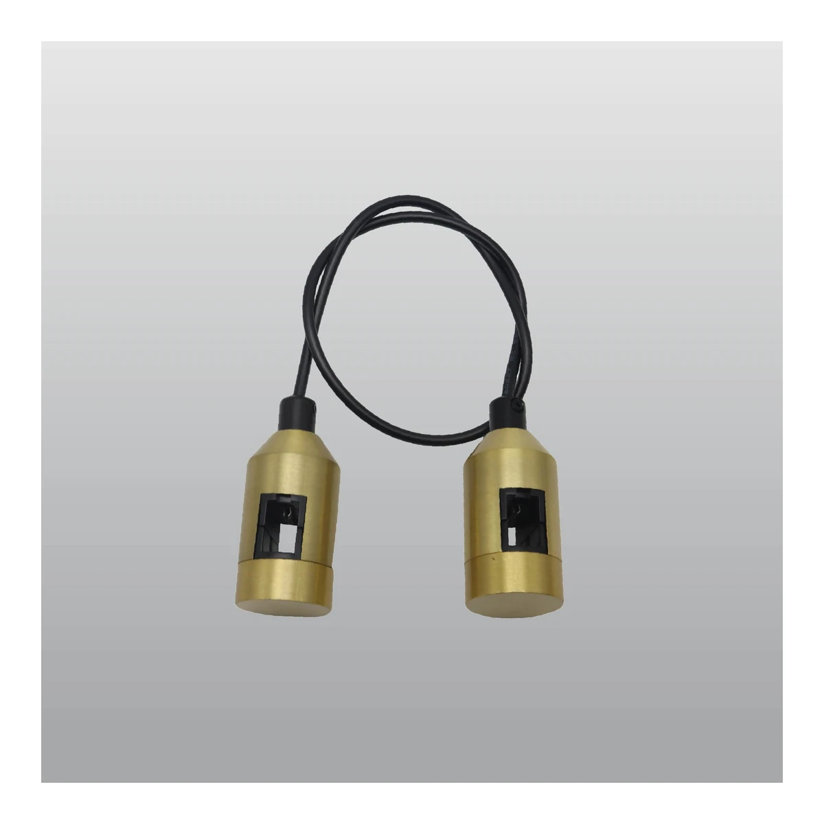 ACK AD50-95117 48V Rétro LED Tracks and Accessories Copper