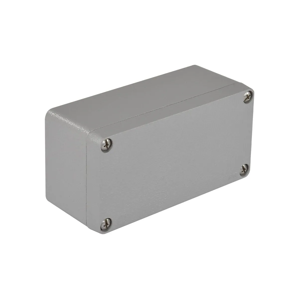 TP Elektrik 3390-811-0600 72x142x57 Alüminyum Buat, IP 67