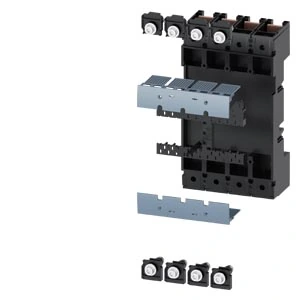Siemens 3VM9314-0KP00 Şalter Aksesuarı