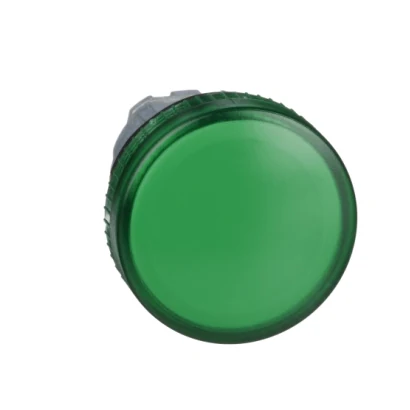 Schneider Electric ZB4BV03 PILOT LIGHT HEAD — üretici katalog görseli