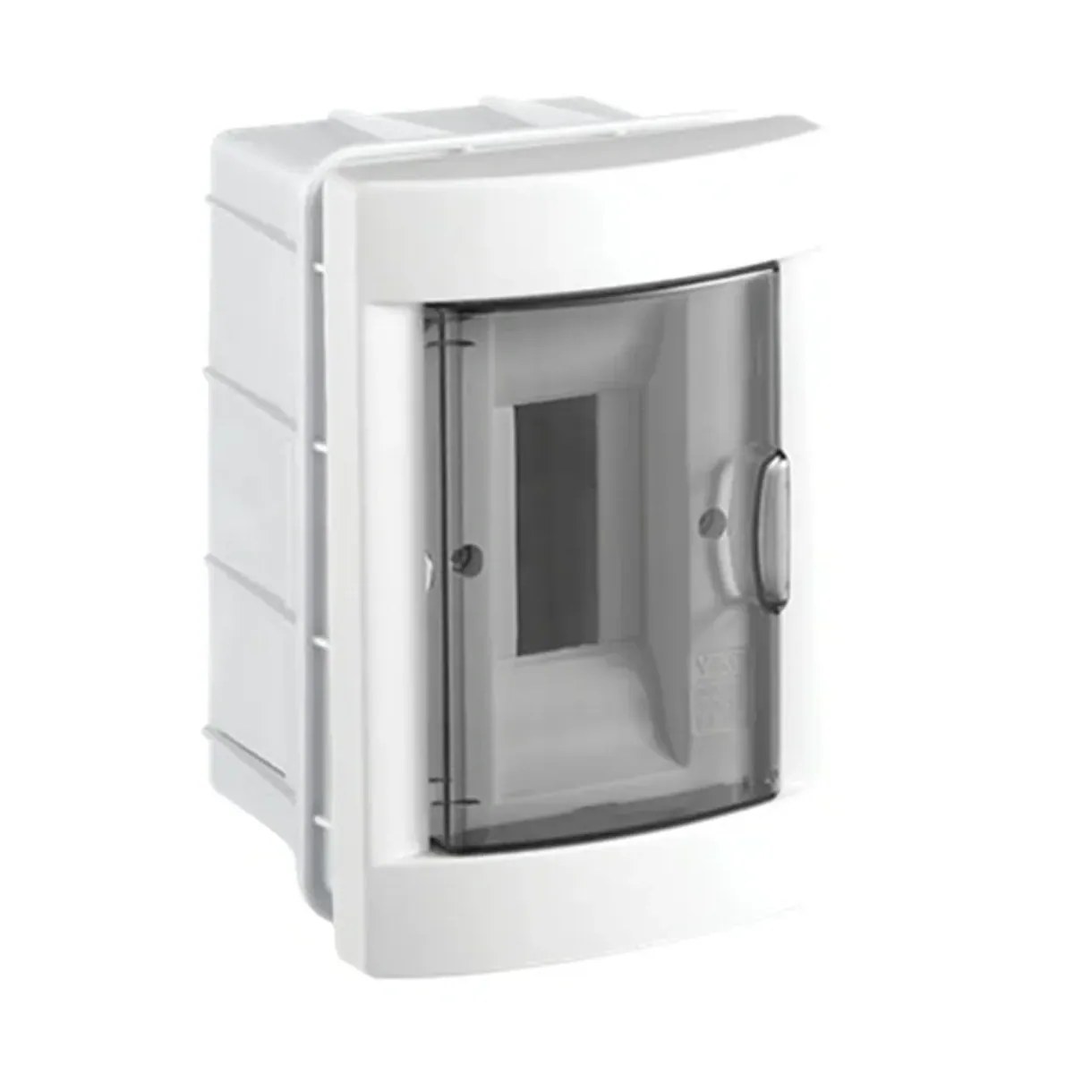 Viko 2-Way Flush-Mounted Fuse Box H.F