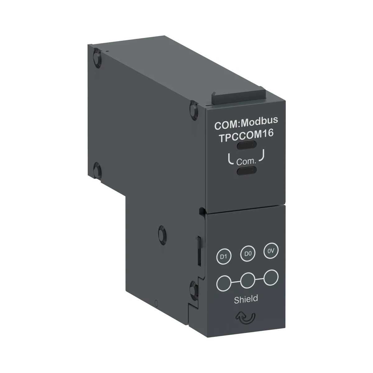 Schneider Electric TPCCOM16 ModBus RS485 — üretici ürün görseli