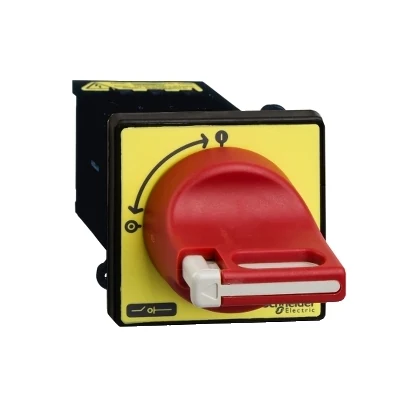 Schneider Electric VCDN20 TeSys MiniVARIO Emergency Stop Load Break Switch 20A
