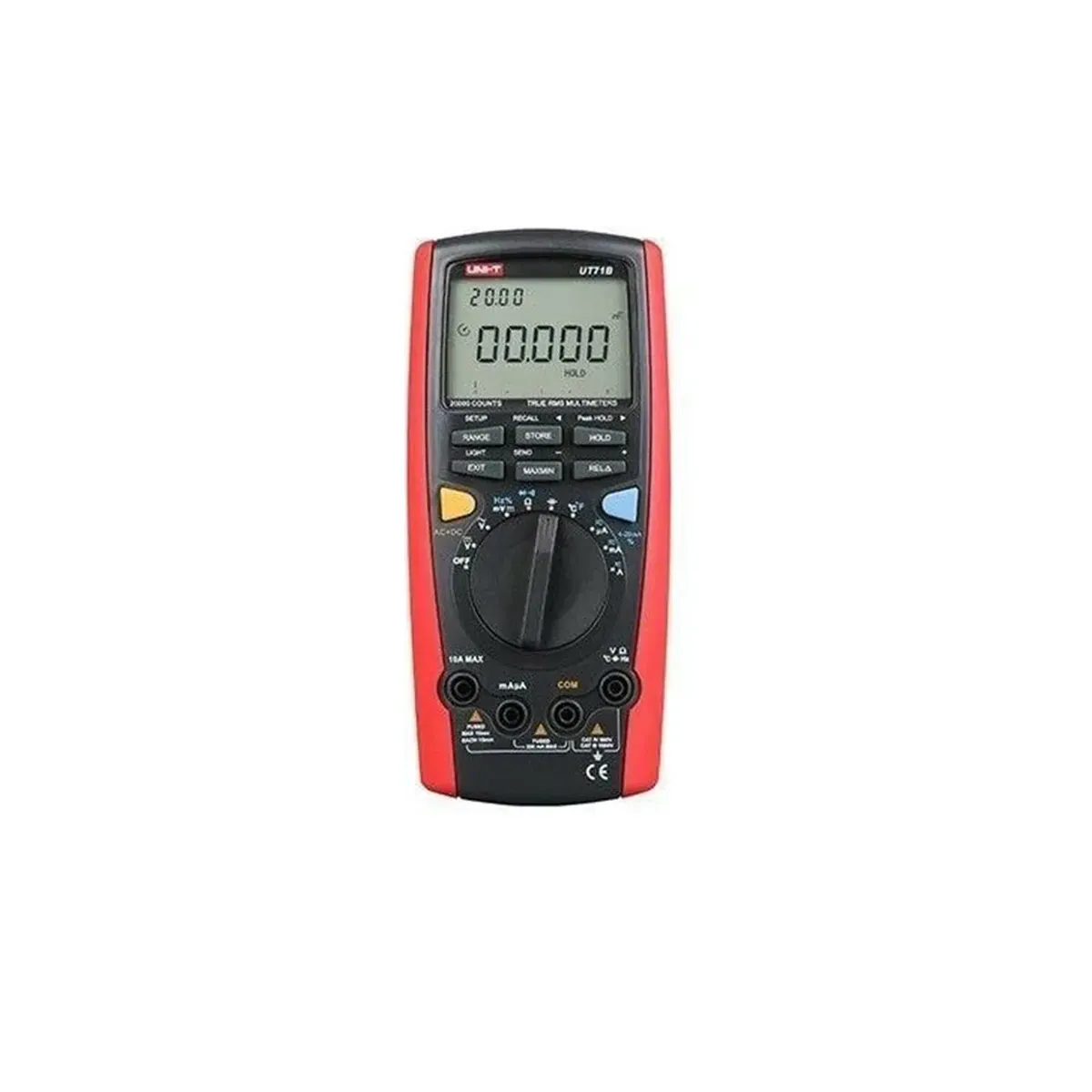 Unit UT71B Digital Multimeter