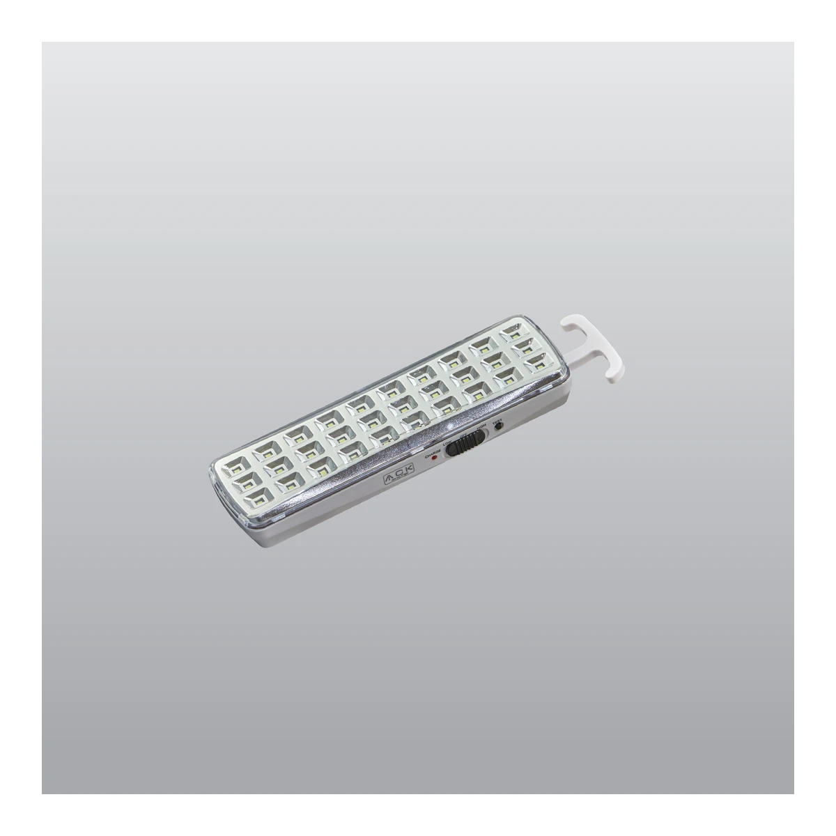 ACK AC01-00130 LED Flashlights and Camping Lamps 2W