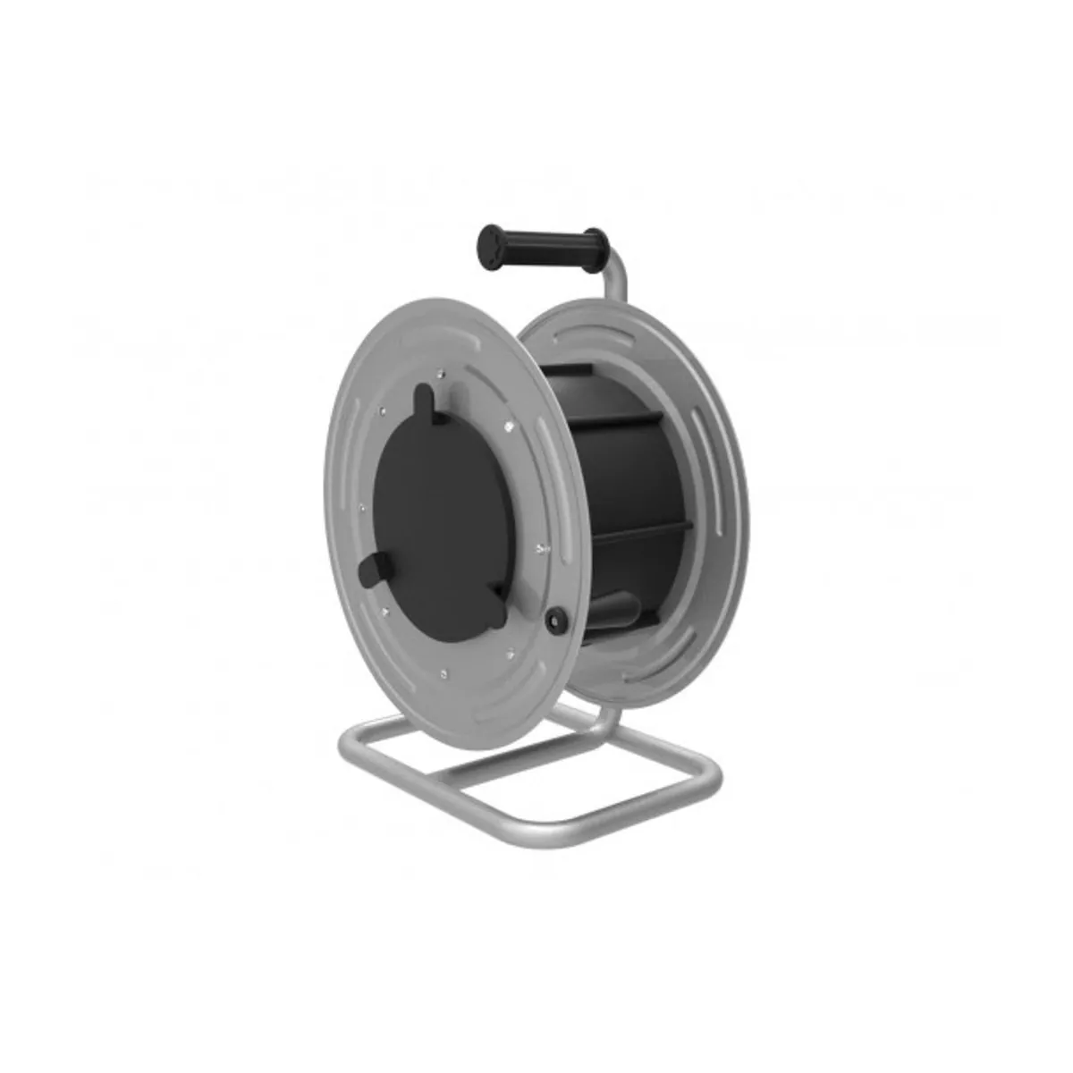 Bemis BM4-5102-0000 Metal Cable Reel IP44