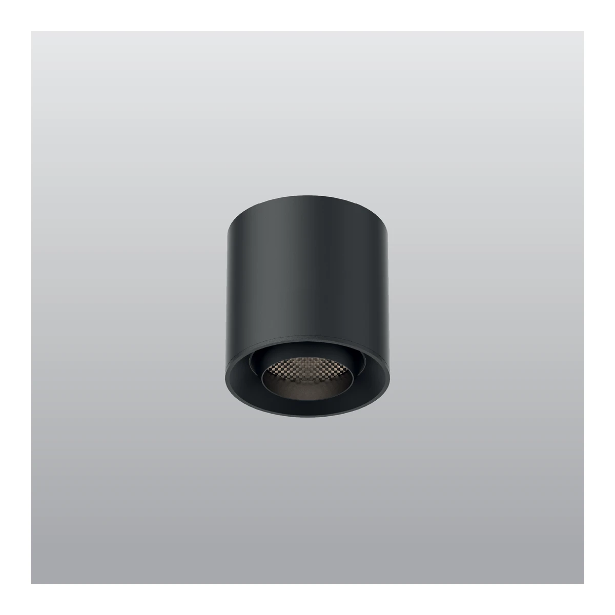 ACK AD45-06191 48V Magnetik Ray Armatürü 6W CCT Siyah — temsili üretici aile görseli