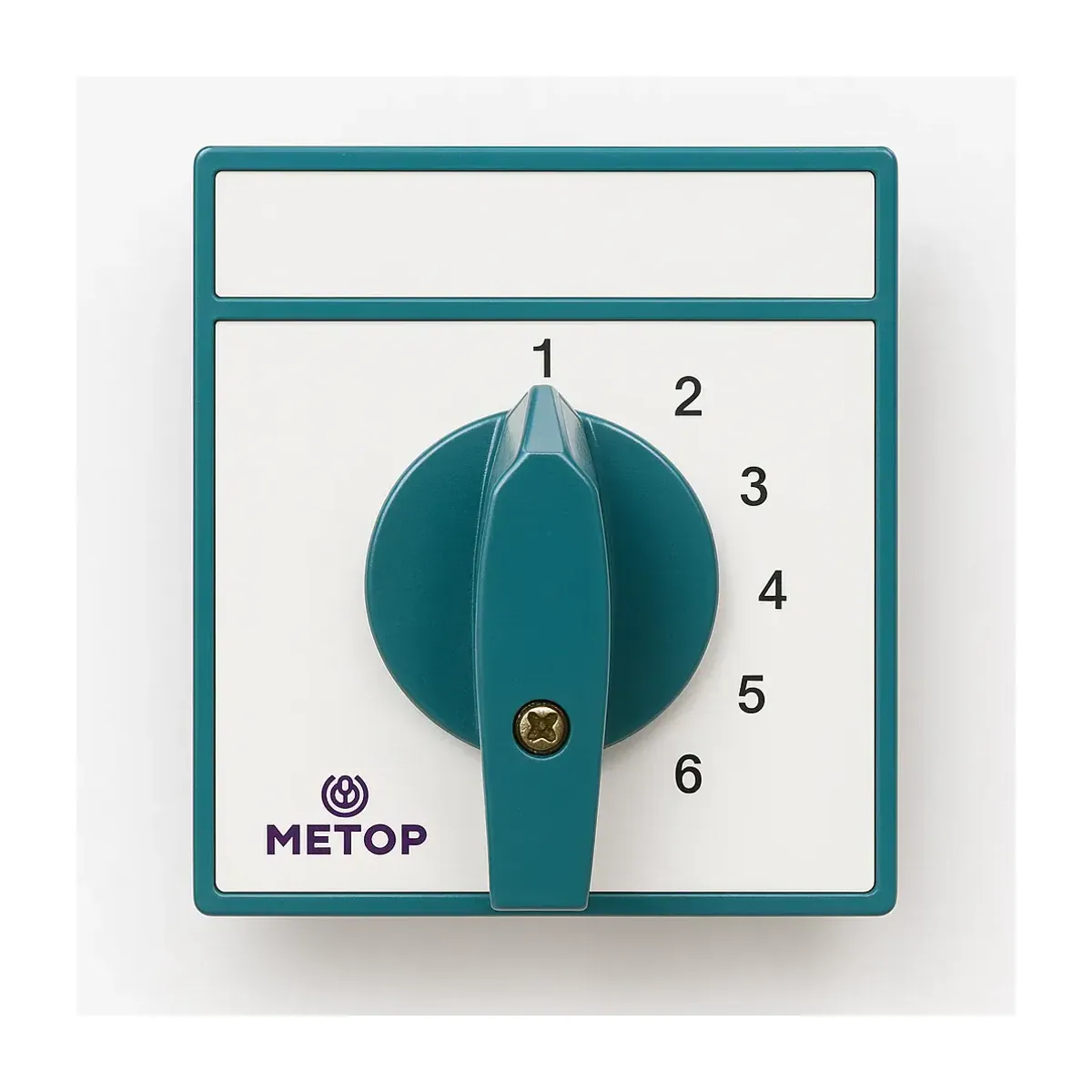 Metop 20A Gas-Shielded Welding Machine Switch 3 Step
