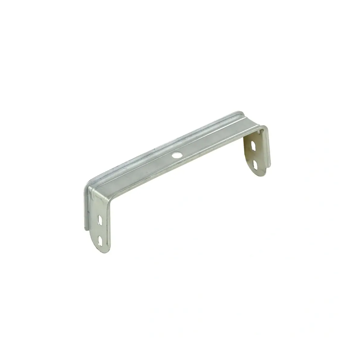 UKS Single Rod-Type Trunking Hanger Support 60x205x2.0mm Hot-Dip Galvanized