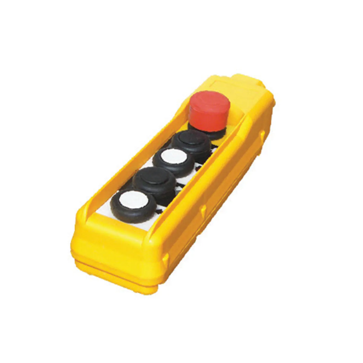 Gwest VKB - 5 Crane Control with Emergency Stop