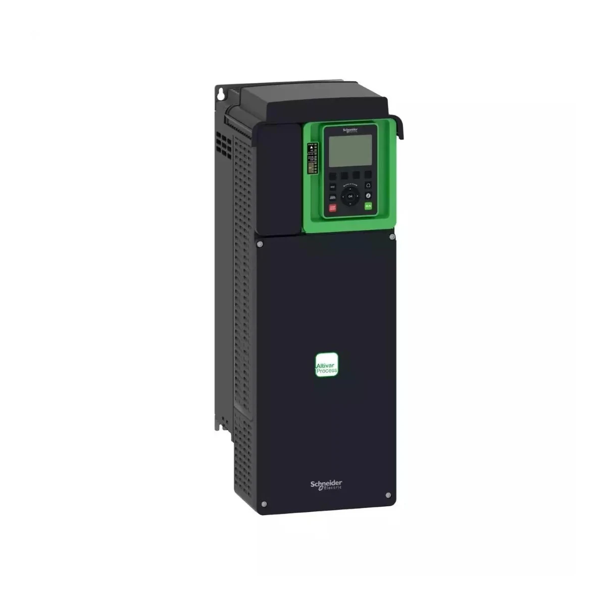 Schneider Electric ATV630D22N4 ATVProcess :VARIABLE SPEED DRIVE IP21 22kW 400V/480V — üretici temsili ürün görseli