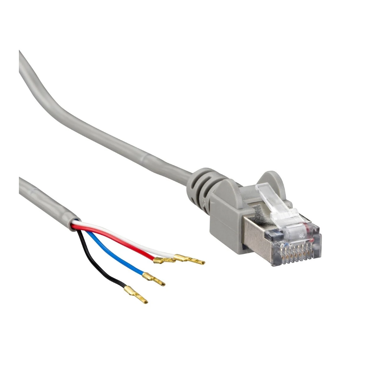 Schneider Electric LV434197 ULP cord connection cable 3m