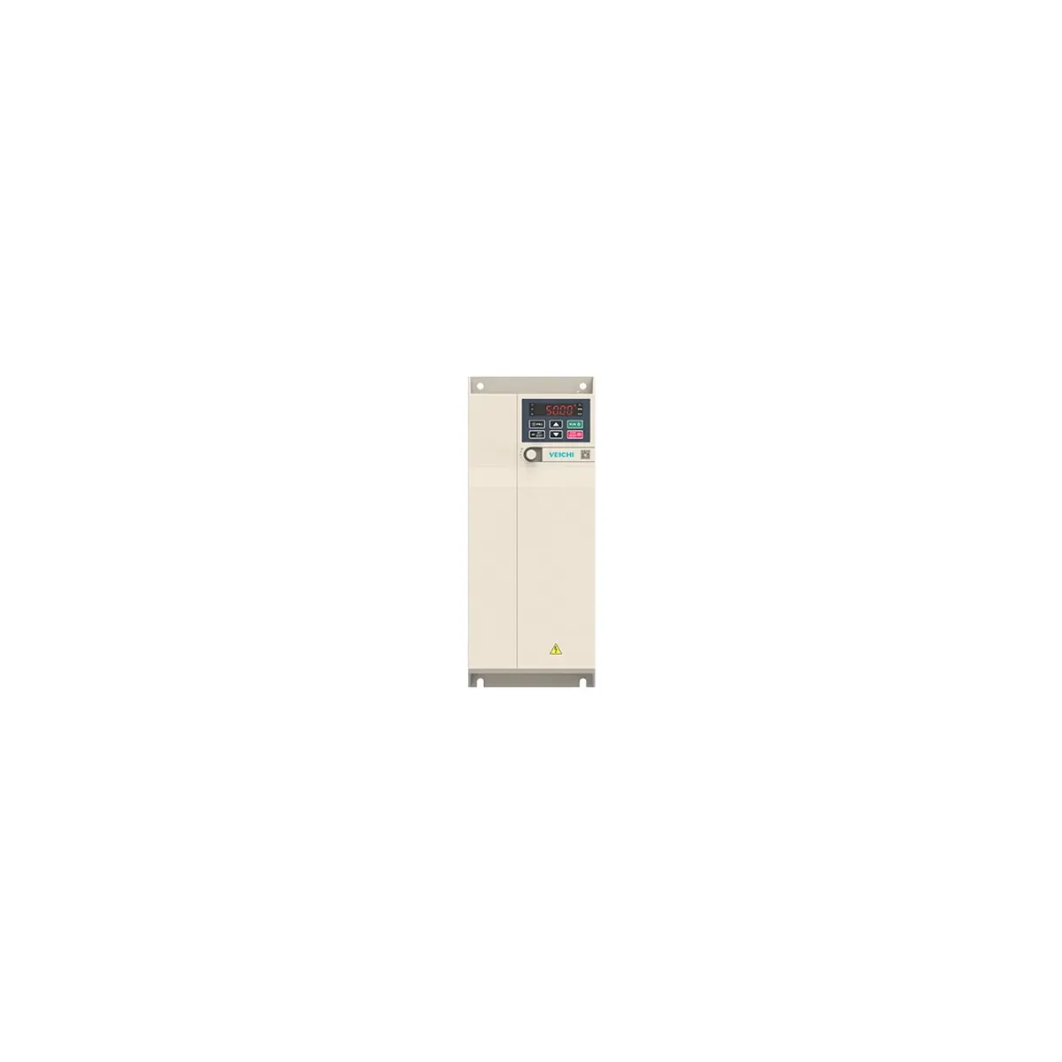 Veichi AC310 Serisi 380V AC Üç Fazlı Sürücü 110-132 KW 215-250A