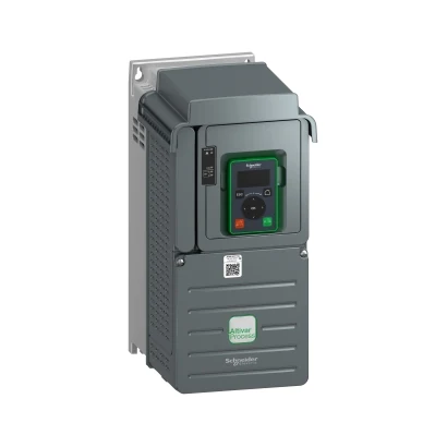 Schneider Electric ATV610D11N4 ATV610, VSD IP20 11kW, 380/415V