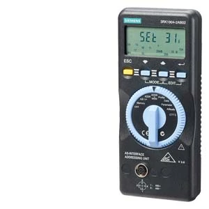 Siemens 3RK1904-2AB02 AS-Interface Haberleşme Donanımı