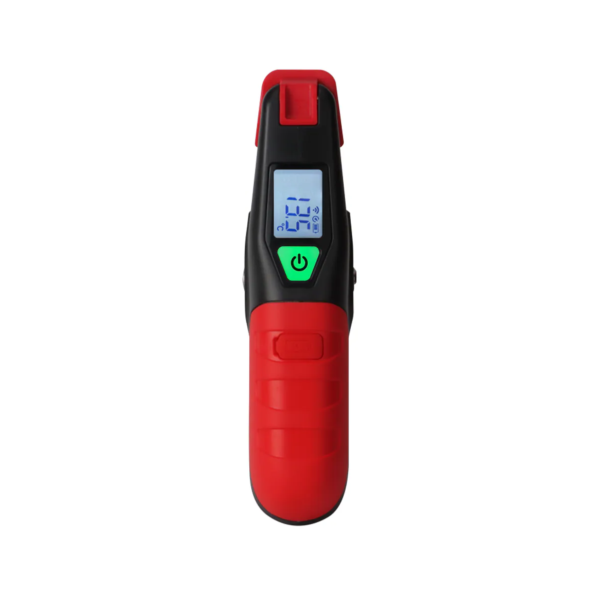 Unit UT320i -50–150 °C IP65 Wireless Pipe Temperature Clamp