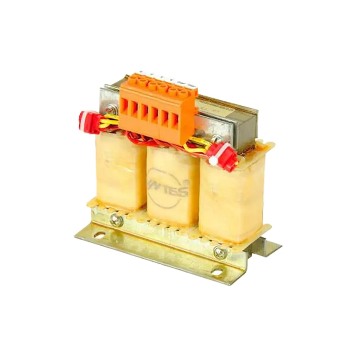 Entes ENT.SRS3 400/0.5 Three-Phase Shunt Reactor, 400V 50Hz, 0.5kVAr