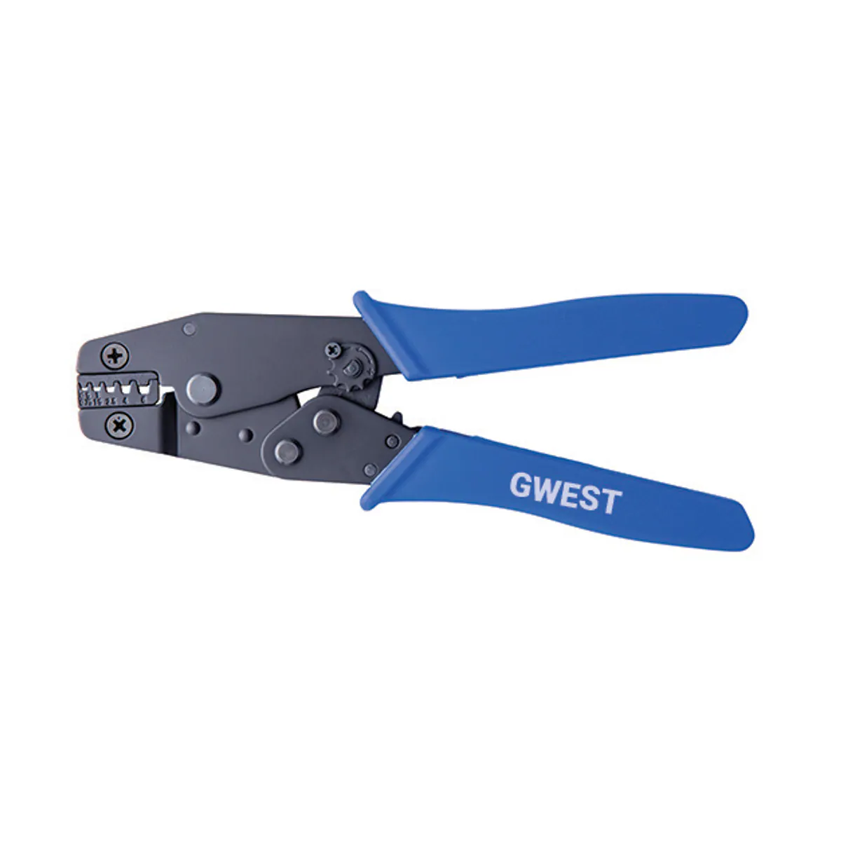 Gwest GW-5 Ferrule Crimping Pliers