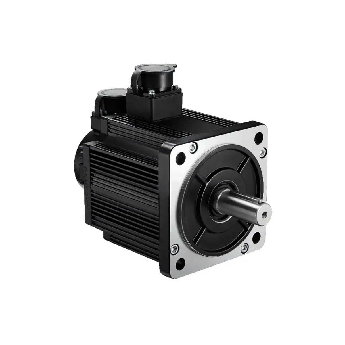 GMT S2M180F5500BH Servo Motor, 5500 W, with Brake
