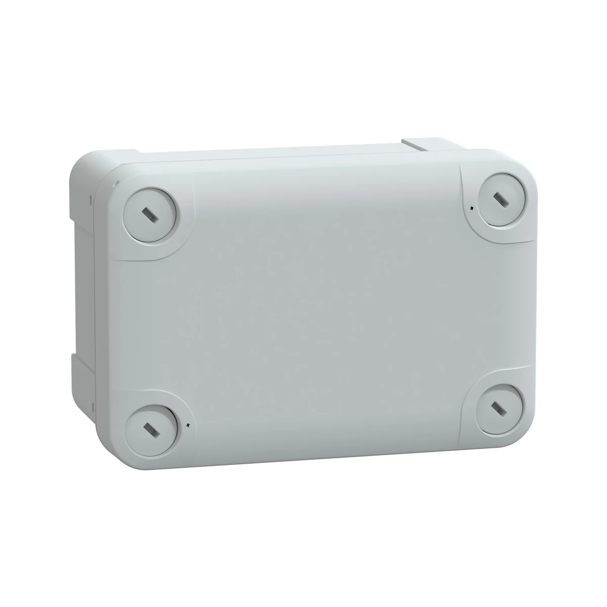 Schneider Electric NSYTBP1397 polikarbon endüstriyel kutu 138x93x72 lo — üretici ürün görseli