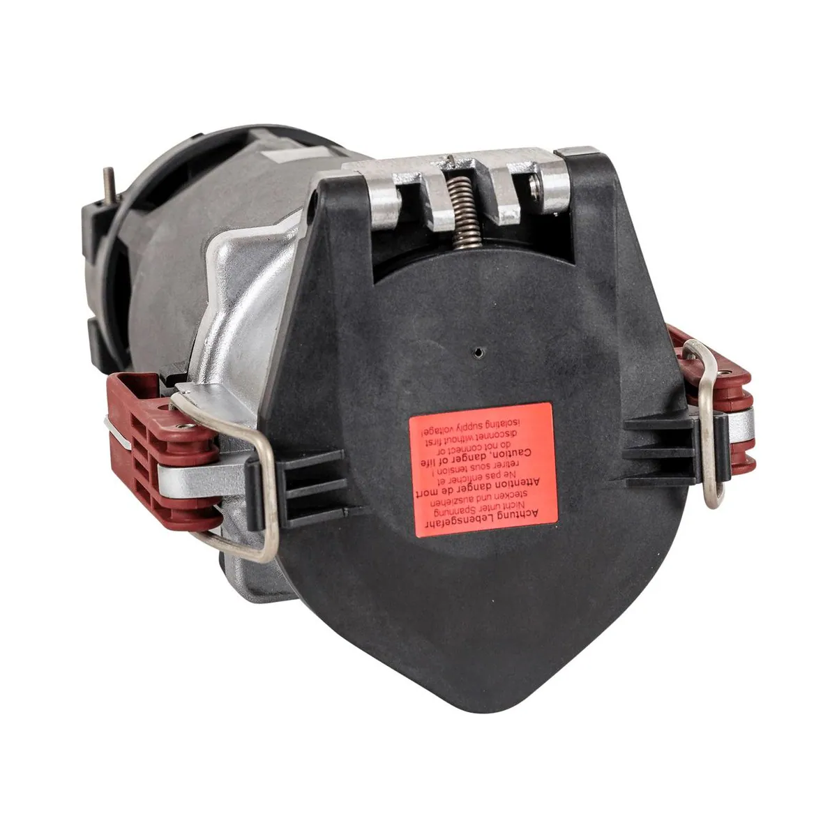 TP Elektrik 53-11641 4x200A Extension Socket, IP 67