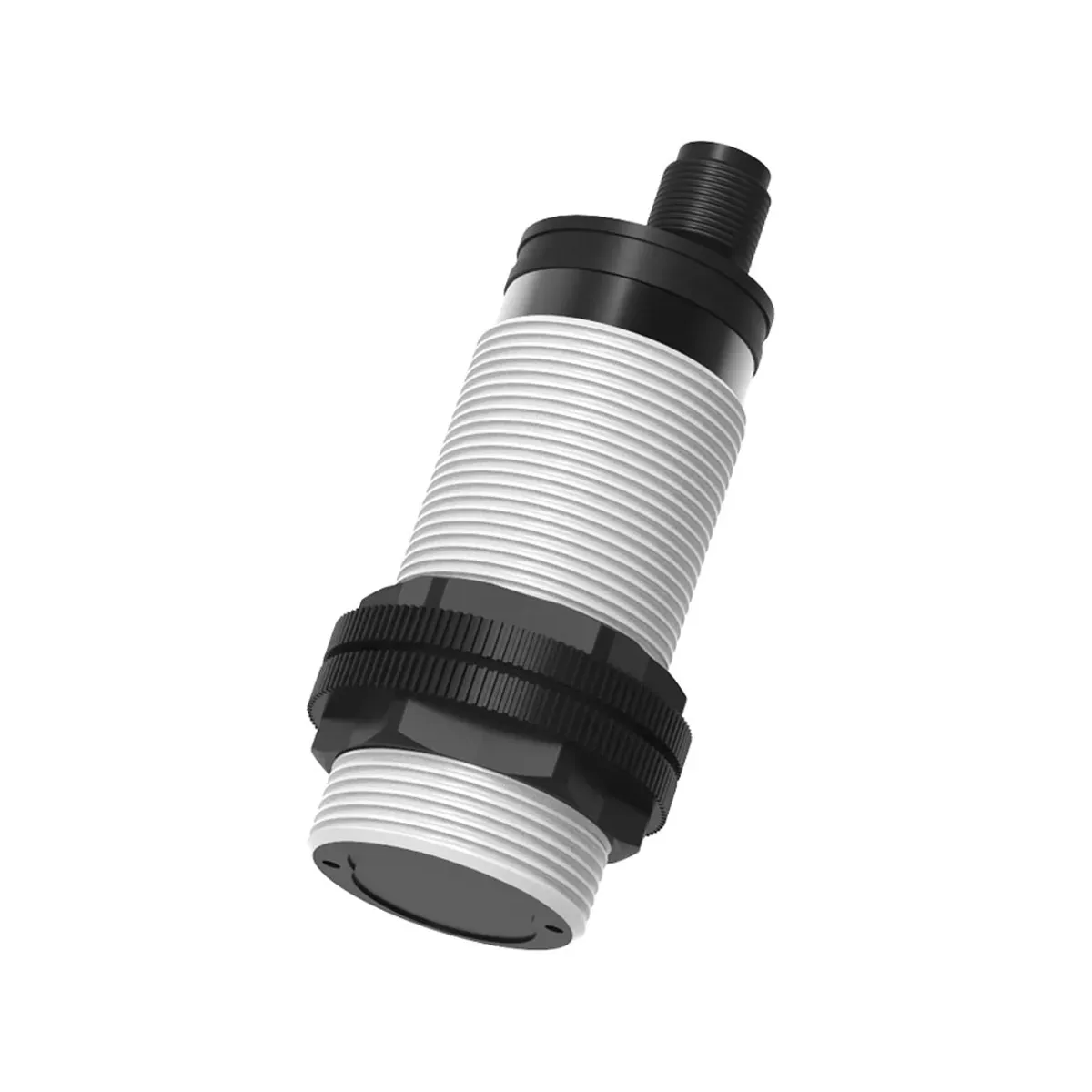 Lanbao PR18TS-TM40D-E2 40mt Algılama, Çıkış Işık Kaynağı, Çap M30 Karşılıklı Plastik Fotosel