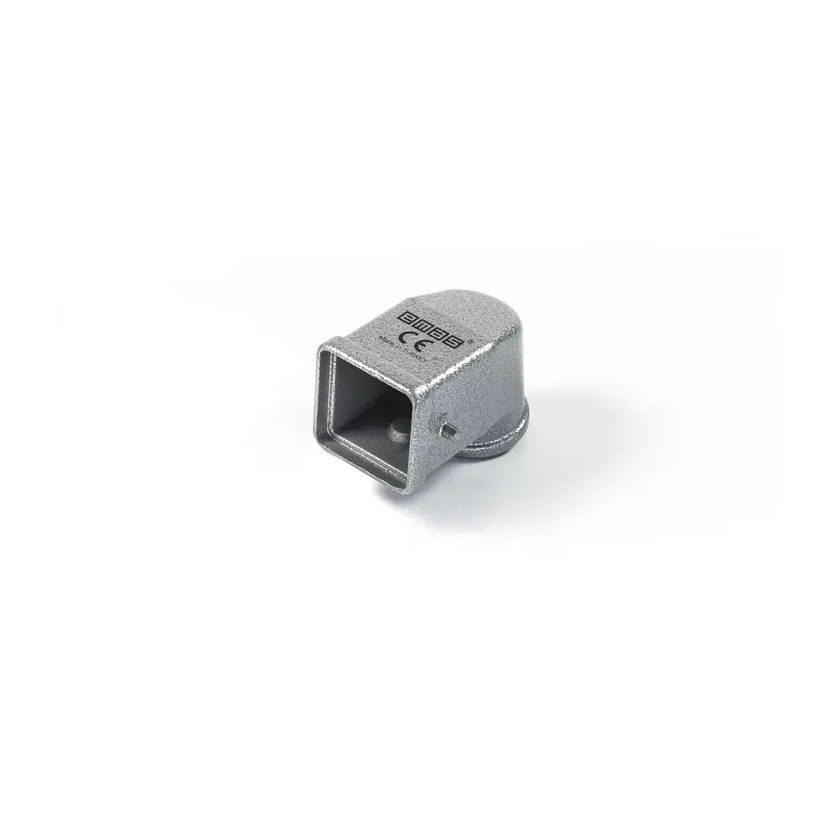 Emas Metal 5 Contact Extension Type Empty Housing Side Entry Multi-Contact EBM05GU10