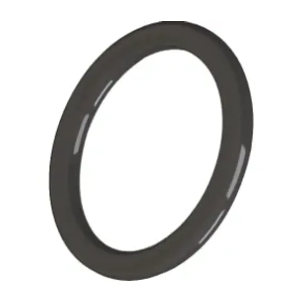 Ortaç PG41 O-RING Cable Gland, Unassembled