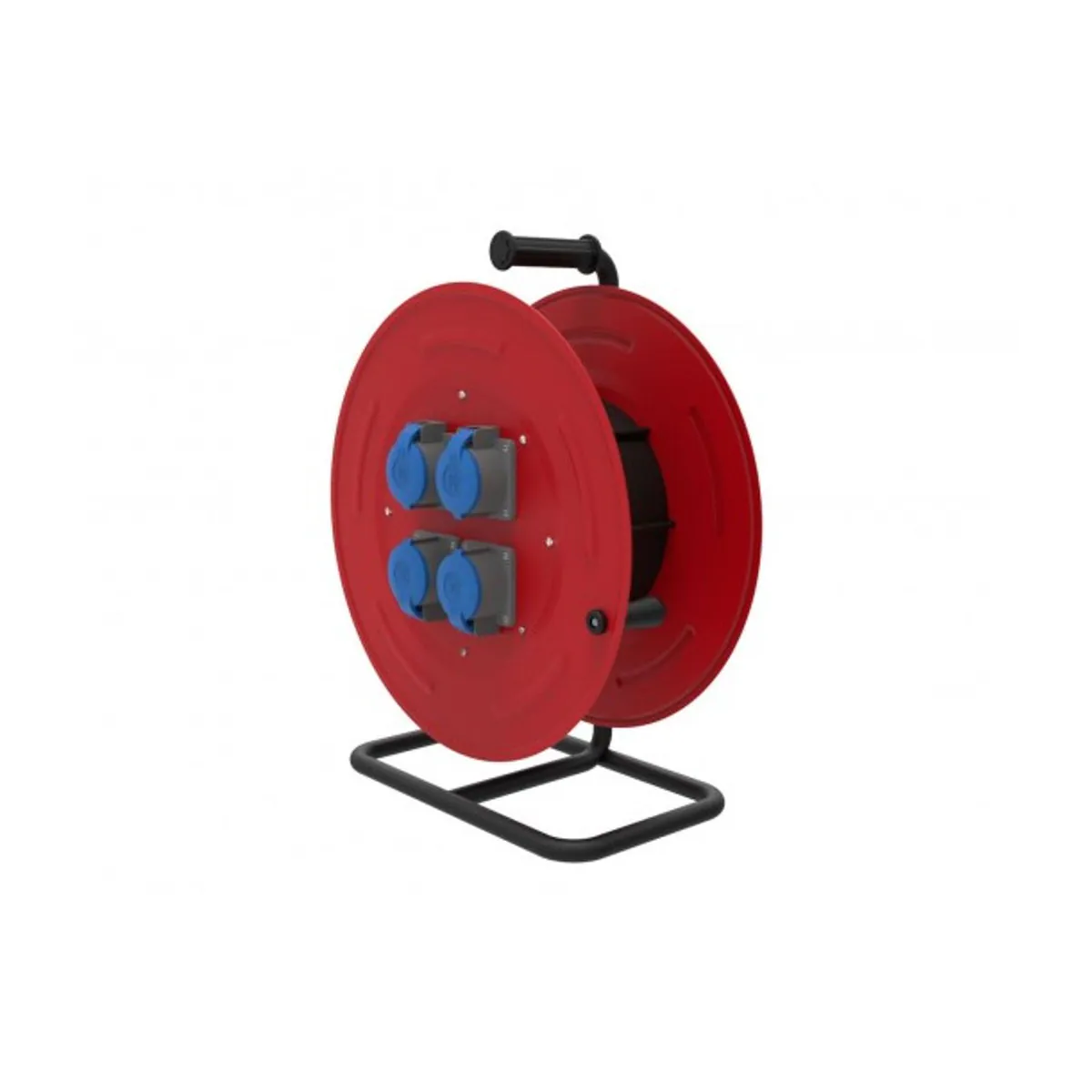 Bemis BM5-6403-0000 Metal Kablo Makarası IP44