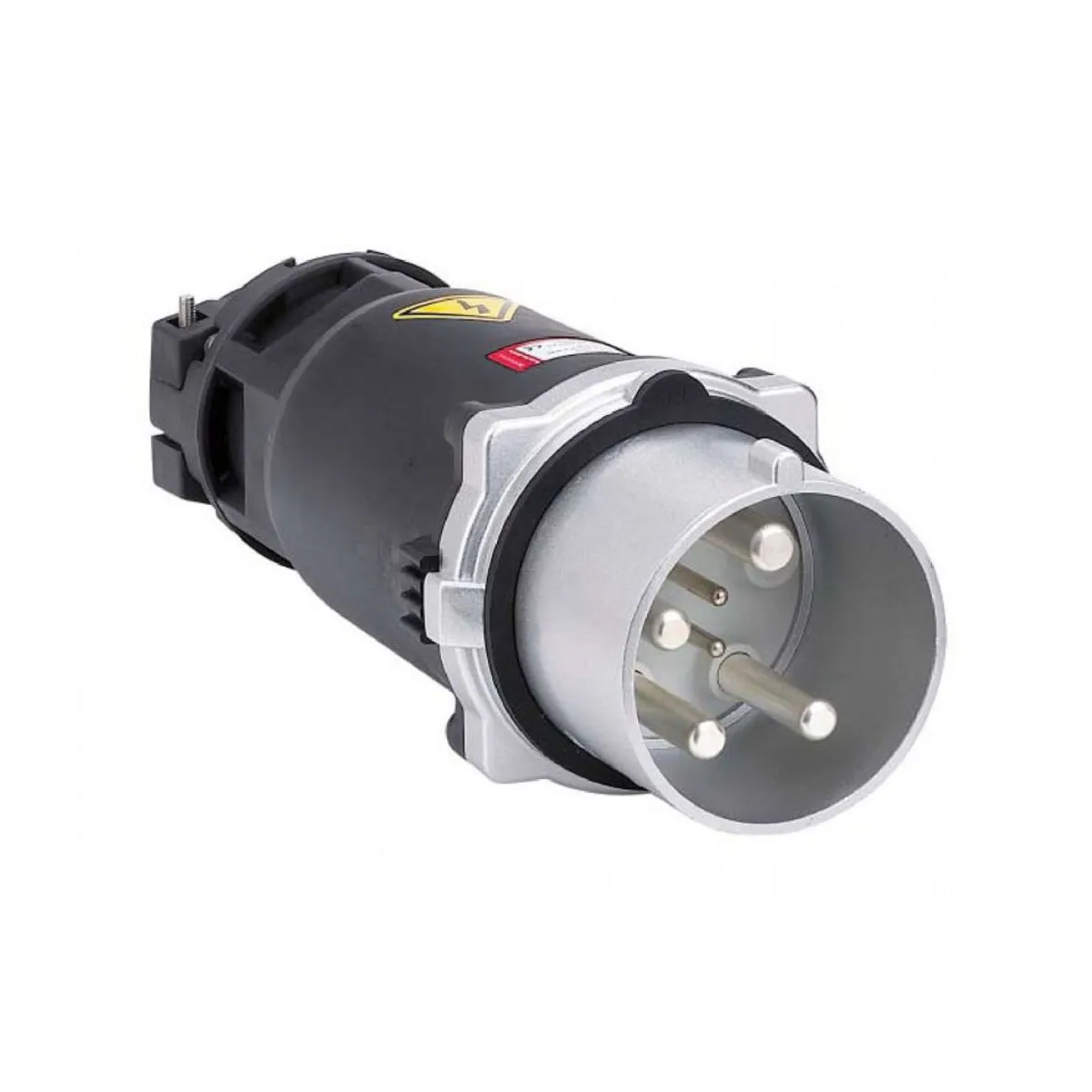 Bemis BC1-7504-7011 Düz Fiş 200 A 3P+E IP67