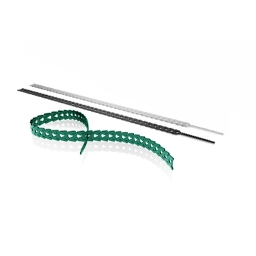 Schneider Electric IMT38068 Rapstrap cable tie black