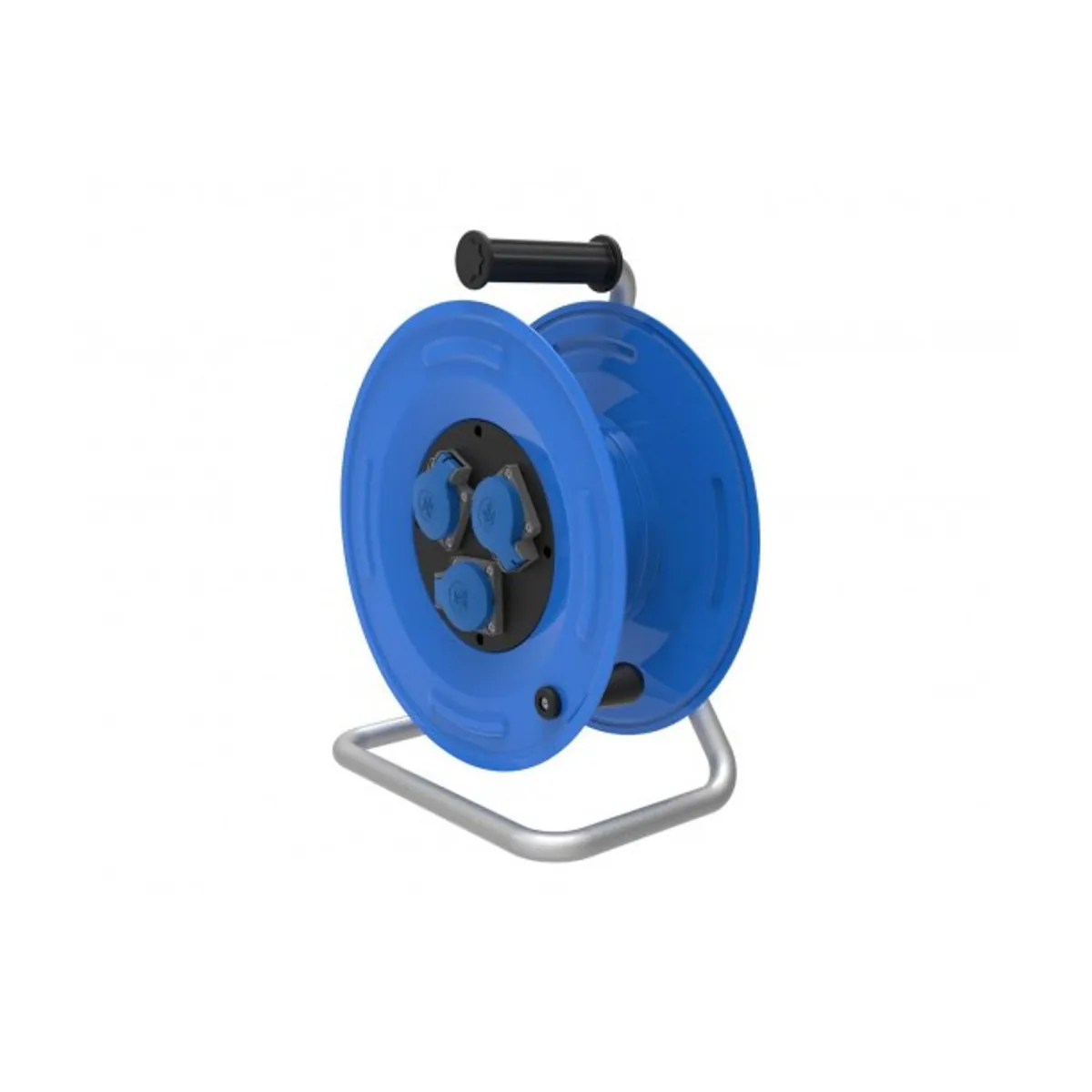 Bemis BM3-4303-0000 Metal Kablo Makarası IP44
