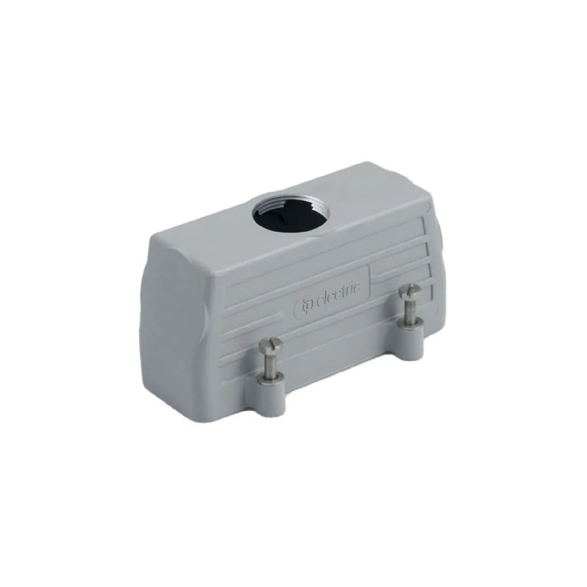 TP Elektrik 24-2416-04-06P21 24x16A Çok Kontaklı Fiş Gövde (Dört Vidalı) (Üstten Giriş), IP 65