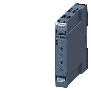 Siemens 3RP2555-1AW30 Zaman Rölesi